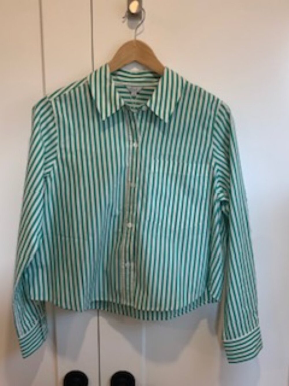 Rails Ramy button up shirt - Picture 3 of 9